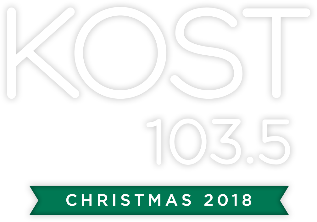 KOST 103.5 Christmas 2025 ReelWorld: Crafting the Future Sound of Southern California's Holiday Season